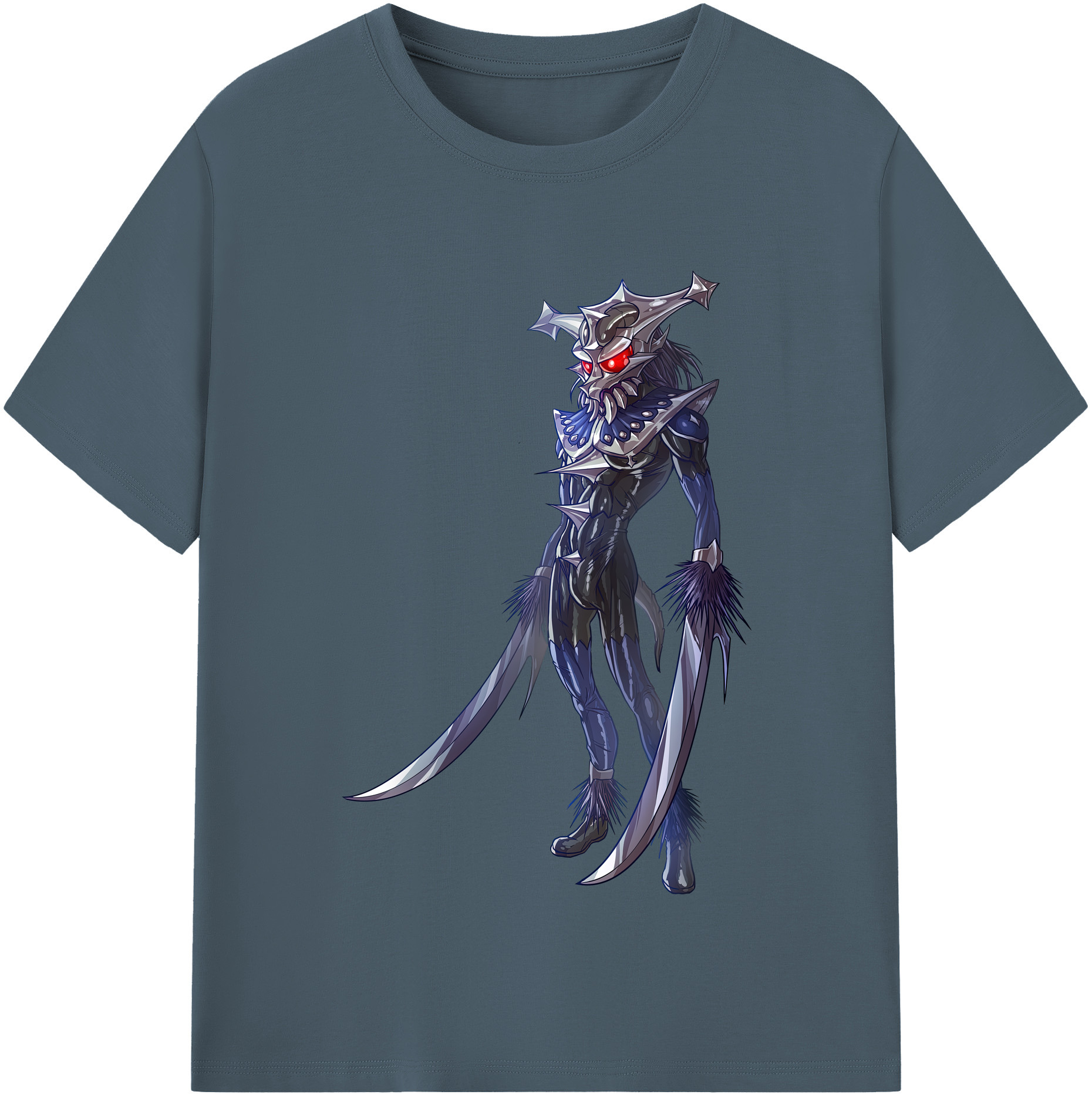 （画像用） ウルトラマン Ultraman 綿100％半袖Tシャツ（フロントプリント）